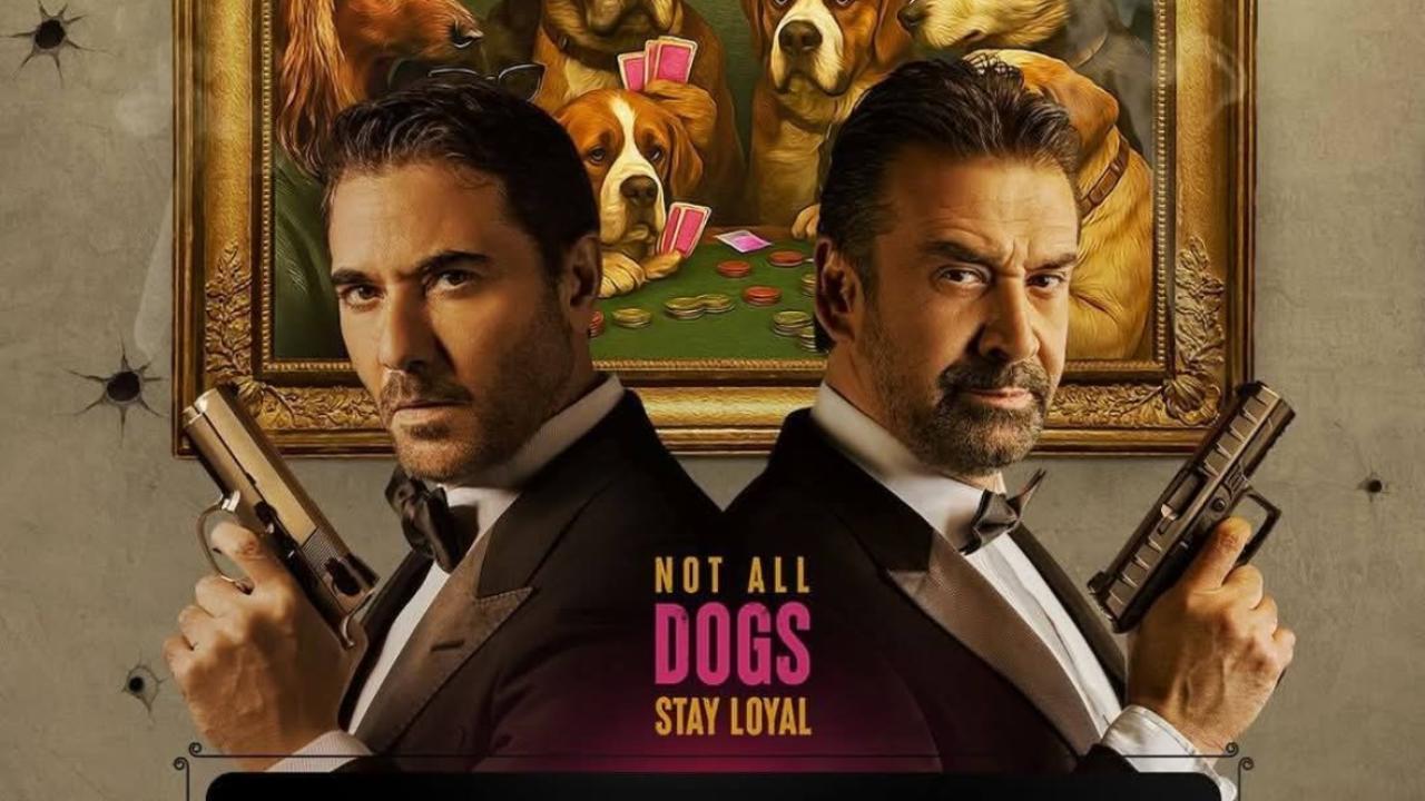 فيلم 7dogs 2025 الكلاب السبعة كامل