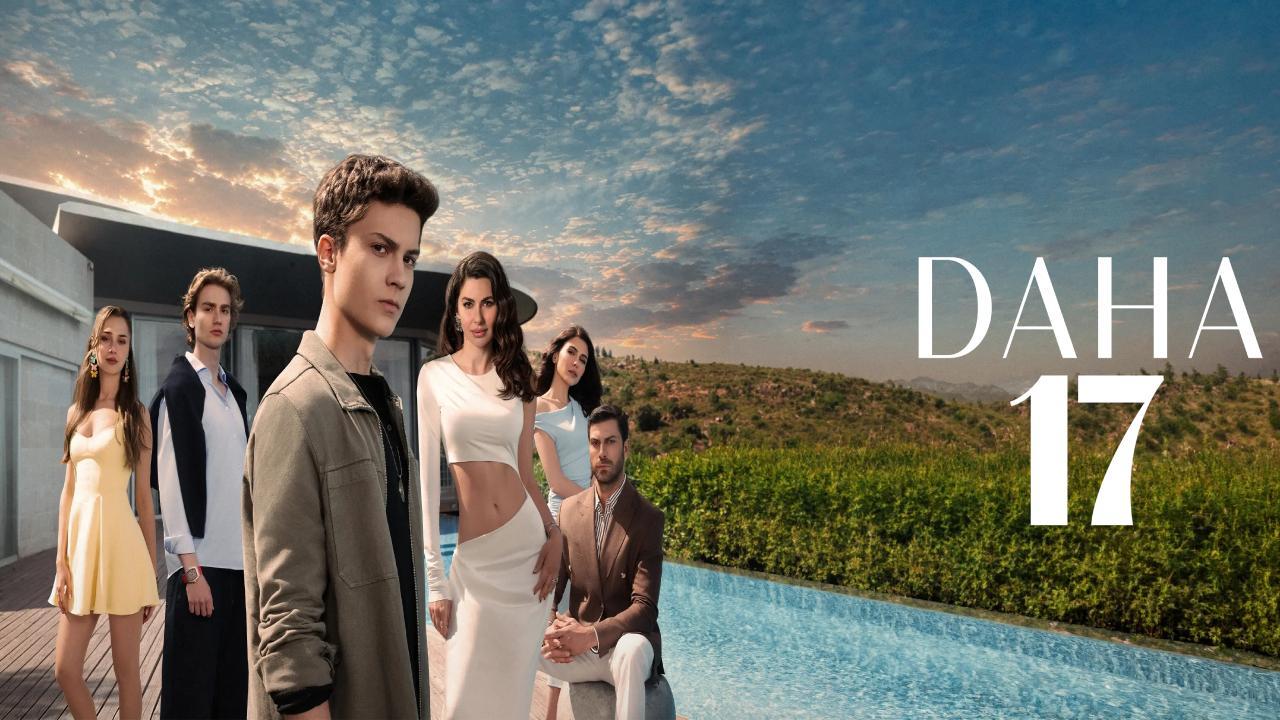 مسلسل في السابعة عشر الحلقة 24 الرابعة والعشرون مترجمة