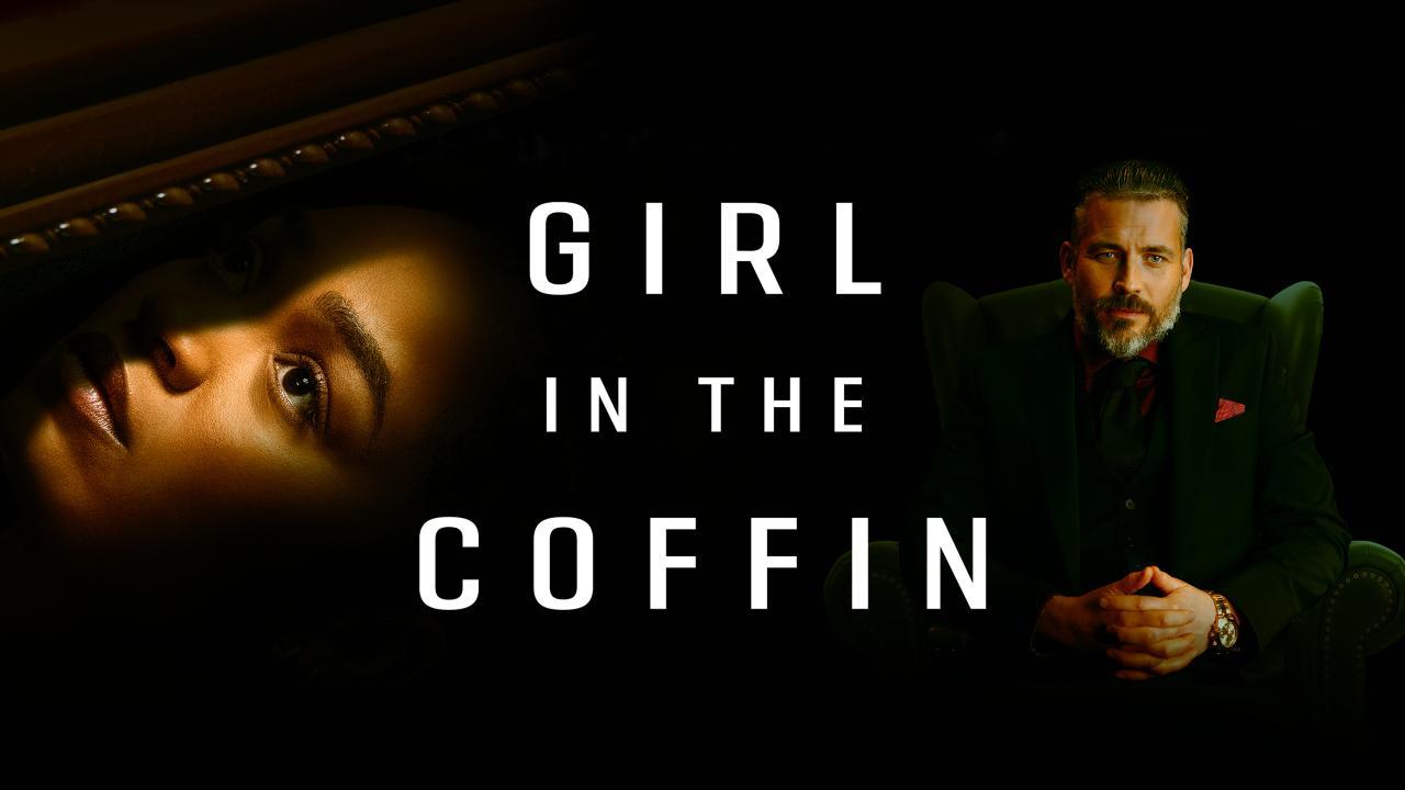 فيلم Girl in the Coffin 2026 مترجمش